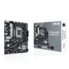 placa base asus prime b760mk d4 matx 2xddr4 hdmi vga