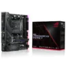 placa base asus tog crosshair viii impact x570 wifi atx am4 2xddr4 usbc