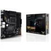 placa base asus tuf gaming b550mplus amd hdmi dp
