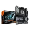 placa base gigabyte b650 eagle atx 4xddr5 wifi hdmi dp