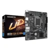 placa base gigabyte gah610ms2h ddr4 vga hdmi dp