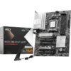 placa base msi pro b840p wifi7 atx am5 4xddr5 hdmi
