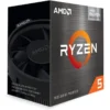 procesador amd ryzen 5 5600g 44ghz 16mb am4 in box