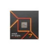 procesador amd ryzen 7 7700x am5 in box