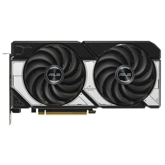 tarjeta de video asus rtx 5070 dual oc 12gb gddr7 1