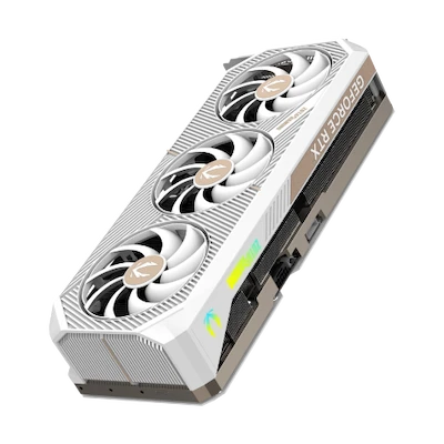 Tarjetas gráficas GPU