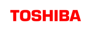 TOSHIBA