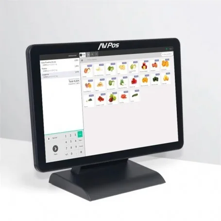 tpv avpos k2000 156 slim tactil rk35684gbssd64gbandroid 11 3yr gar