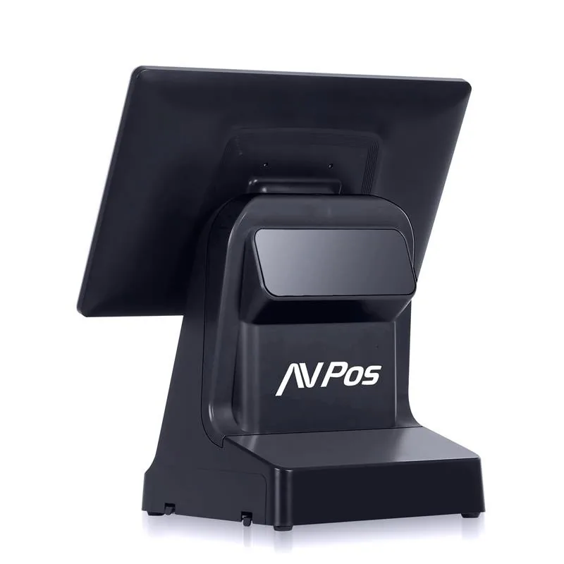 tpv avpos k6000 15 i58gbssd128gbwifibt impresora 3yr garantia 3
