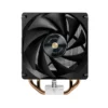 ventilador disipador cpu mars gaming mcpux4 12cm