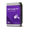 western digital 10tb purple pro surveillance