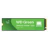western digital 500gb m2 sn3000