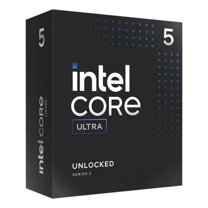 intel core ultra 5