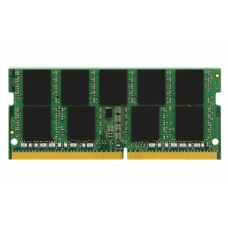 memoria sodimm 8gb kingston ddr4