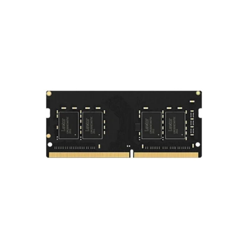 memoria sodimm 8gb lexar ddr4 3200mhz