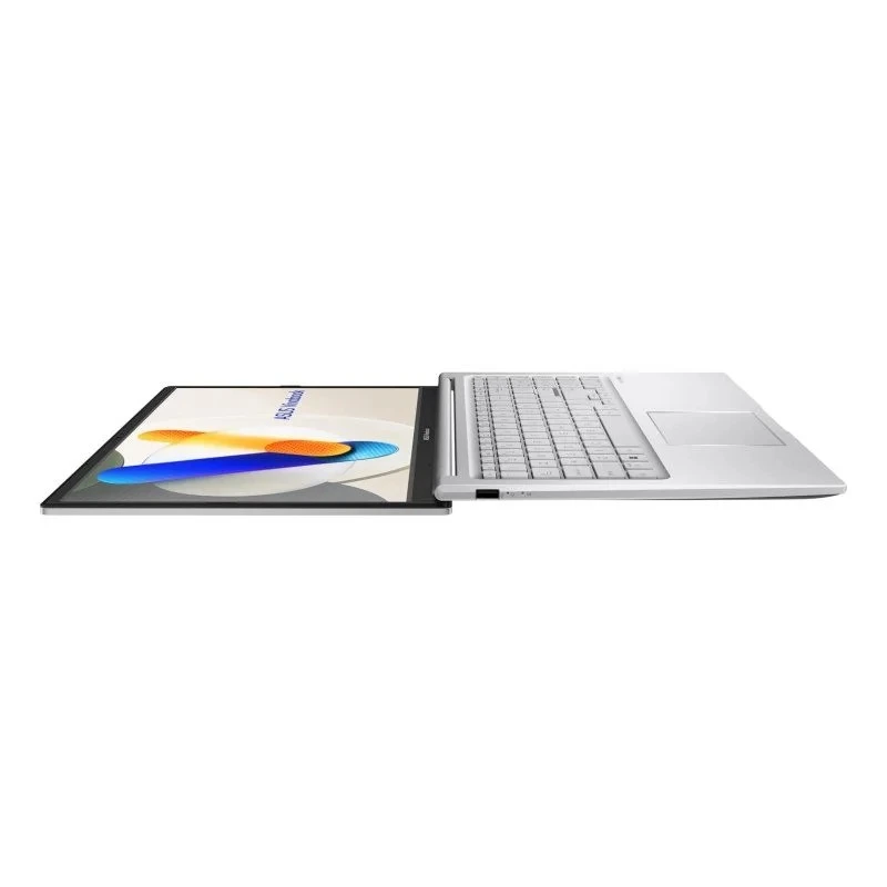 portátil asus vivobook f15 silver 3