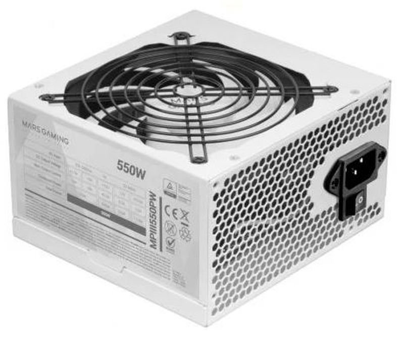 MPIII550PW
