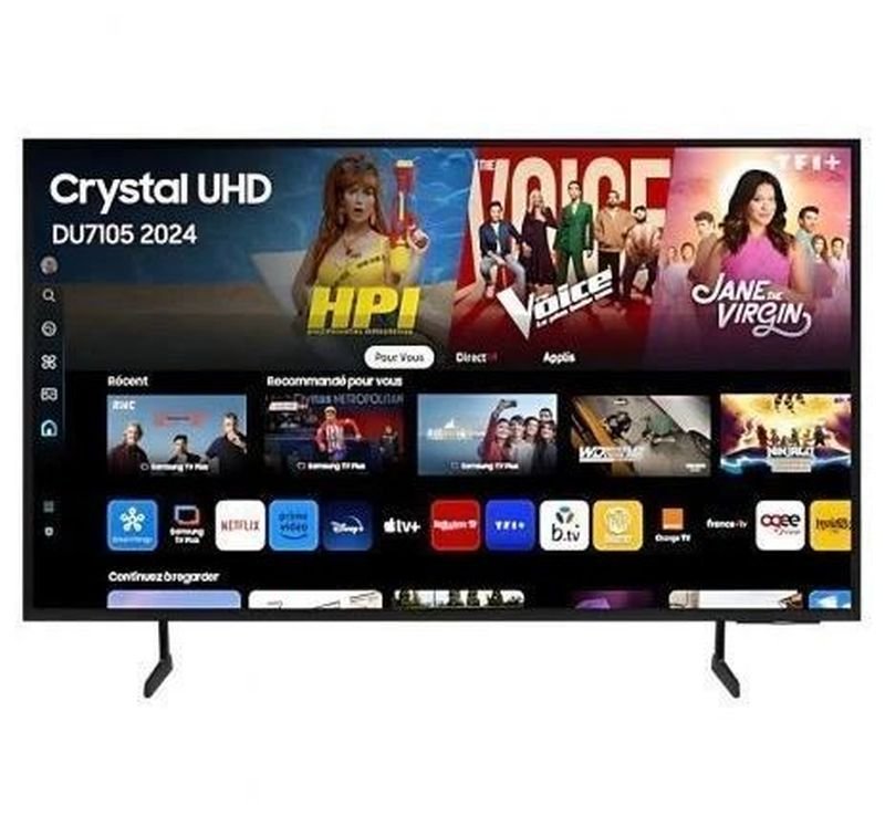 TU55DU7105KXXC