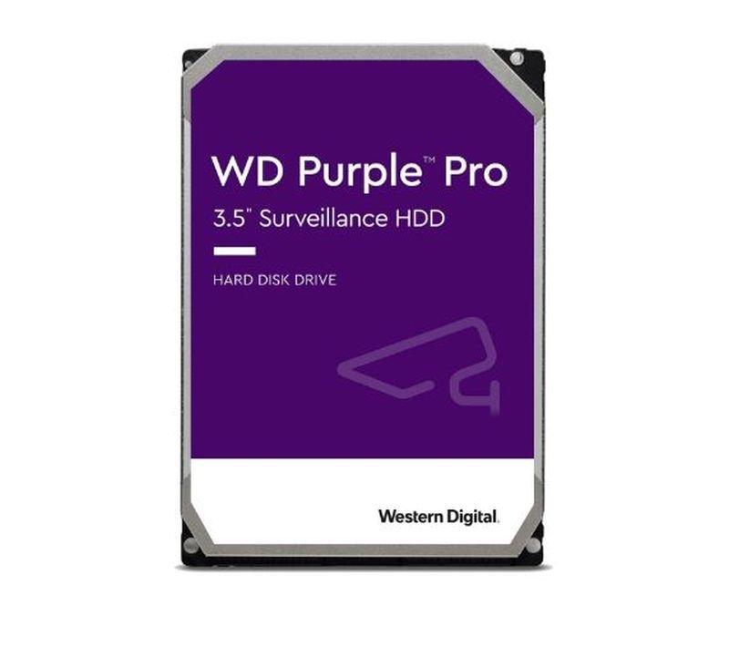 WD121PURP
