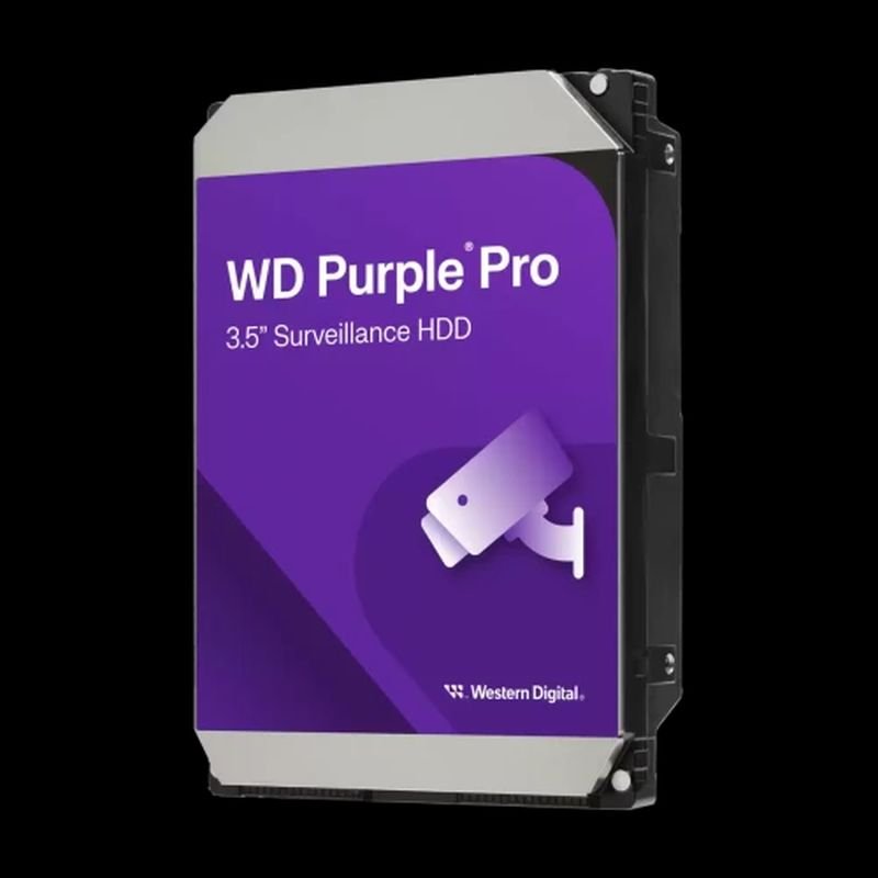 WD122PURP