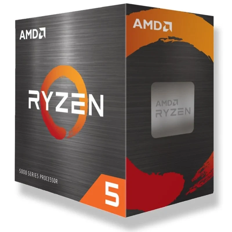 amd ryzen 5 5600t 35 45ghz