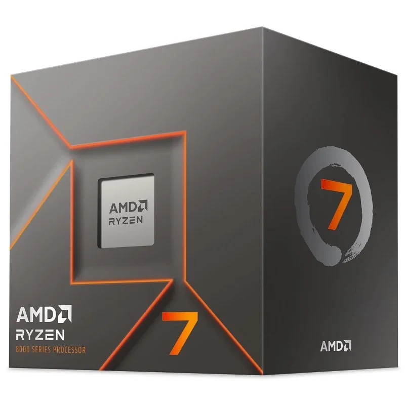 amd ryzen 7 8700f 41 5ghz box