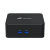 barebone leotec lempc20 intel celeron 5205u 8gb 128gb ssd dual hdmi wifi 5