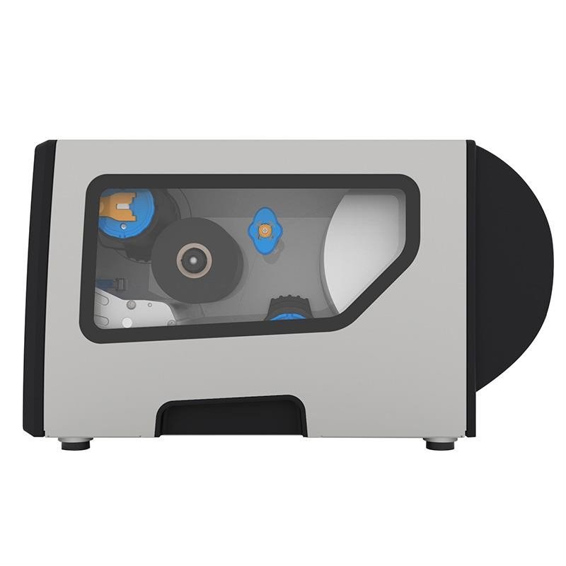 impresora avpos termica industrial e1 etiquetas corte automatico usb serie lan 3yr gar 4