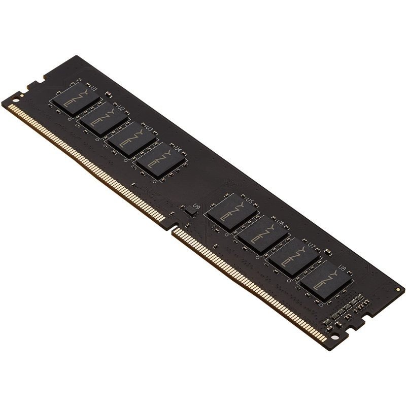 memoria ram 16gb pny ddr4 2666mhz bulk 1