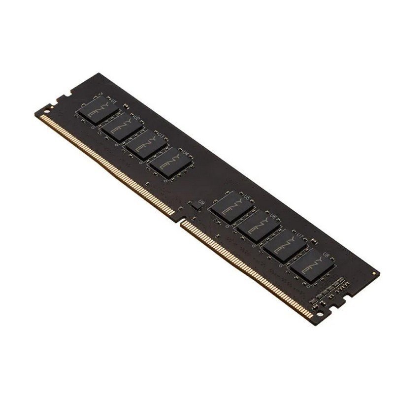 memoria ram 8gb pny ddr4 2666mhz bulk