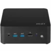 msi nuc mini pc barebone cubi nuc 1mg 238beu fdos i5 120u