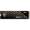 msi spatium m461 ssd 1tb nvme m2