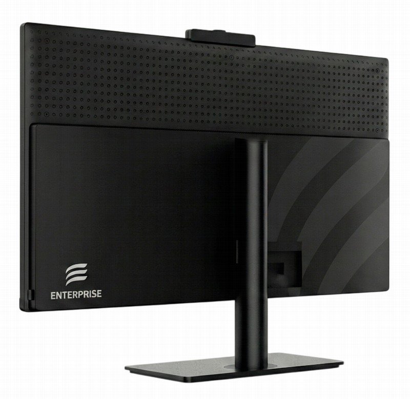 ordenador enterprise aio doha 24 i5 14600k8gb ddr5ssd500gbwifiwebcamergo3y black 3