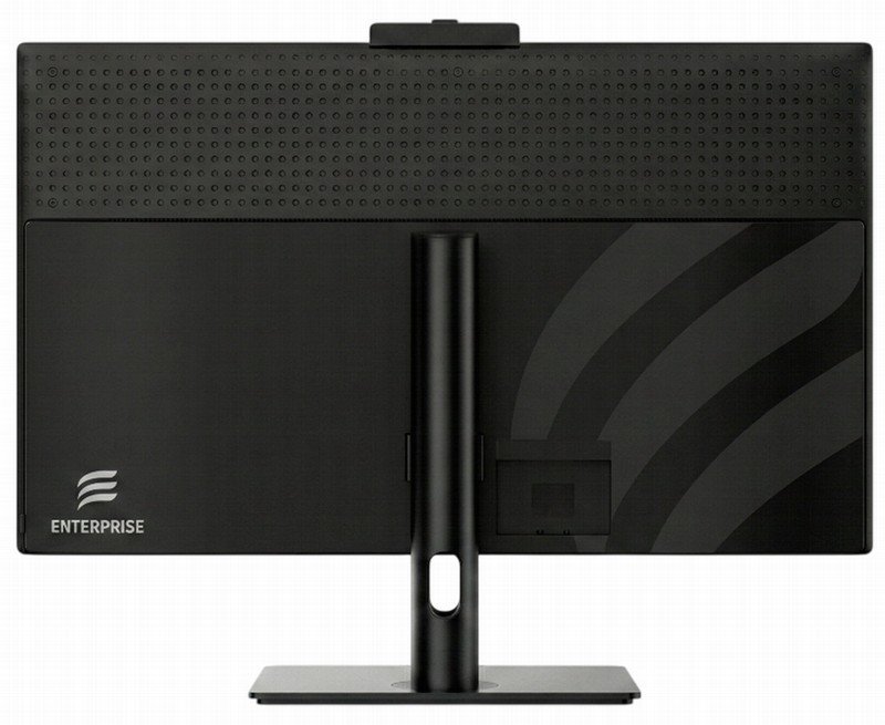 ordenador enterprise aio doha 24 i5 14600k8gb ddr5ssd500gbwifiwebcamergo3y black 4