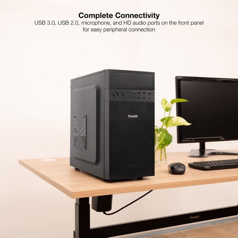 ordenador matx i7 12700k16gb ddr5ssd1tbhdmivgawifibt700w3yw11pro 2
