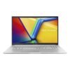 portatil asus vivobook 15 ryzen 7 17016gb ddr5ssd512gb156 fhdw11home silver