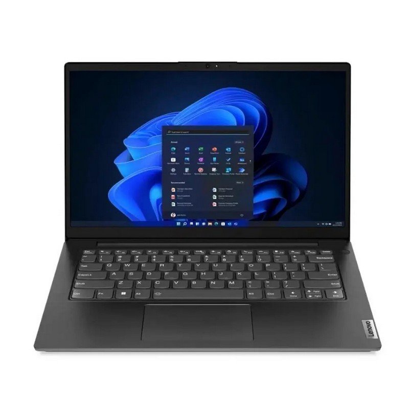 portatil lenovo v14 g5 iru i5 13420h8gb ddr5ssd512gb14 fhdrj45usbc3yfdos