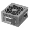 tacens fuente alimentacion atx 500w destinada para reparaciones