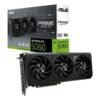 tarjeta de video nvidia asus rtx 5060 prime oc 8gb gddr7