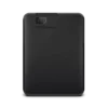 wd elements portable 3 4tb