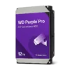 wd purple pro sata hdd 12tb