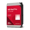 wd red pro 20tb