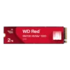 wd red sn700 nvme ssd 2tb