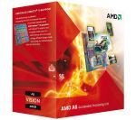 AMD A6 3670K