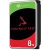 disco duro 8tb seagate ironwolf pro 35 sata3