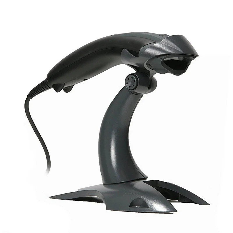 lector honeywell voyager xp 1400g 1d 2d stand usb