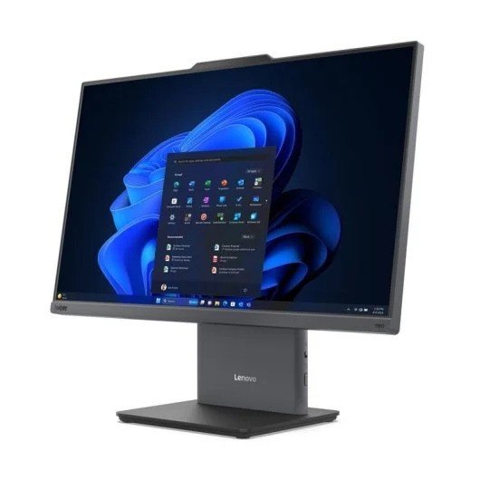 ordenador aio lenovo thinkcentre neo 50a g5 intel core 5 210h16gb ddr5ssd512gb238 fhdw11pro 1