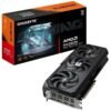 tarjeta de video gigabyte radeon rx 9070 xt gaming oc 16gb gdrr6 pcie 50