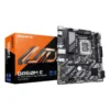 placa base gigabyte b860m