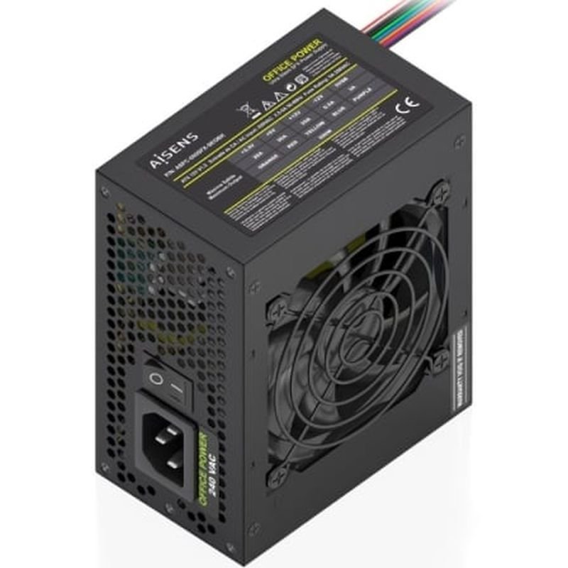ASPC 500SFX SEOBK